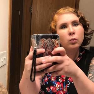 Meet your Posher, Jenna